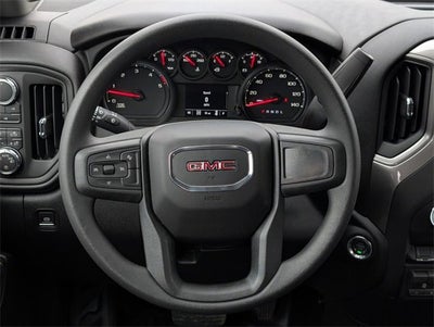 2026 GMC Sierra 3500 HD Pro DRW