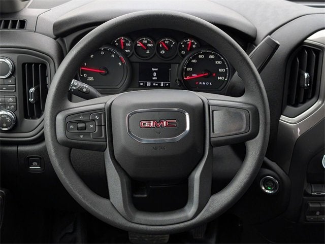 2026 GMC Sierra 3500 HD Pro DRW