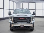 2026 GMC Sierra 3500 HD Pro DRW