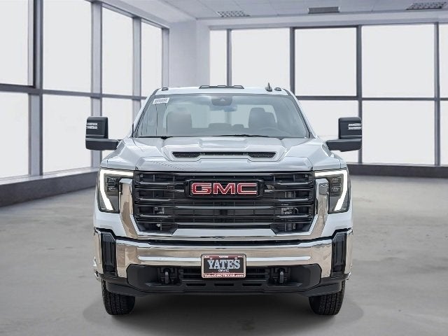 2026 GMC Sierra 3500 HD Pro DRW