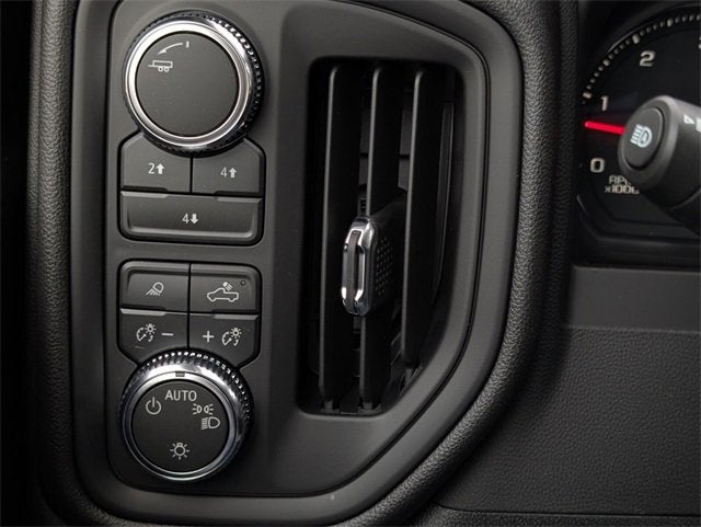 2026 GMC Sierra 3500 HD Pro DRW