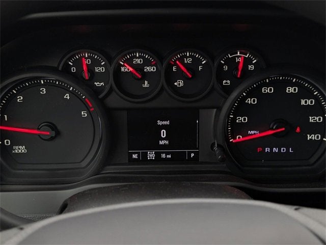 2026 GMC Sierra 3500 HD Pro DRW