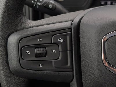 2026 GMC Sierra 3500 HD Pro DRW