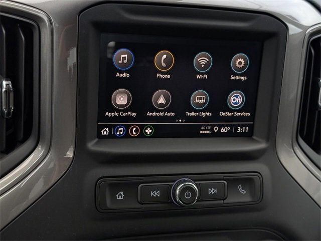 2026 GMC Sierra 3500 HD Pro DRW