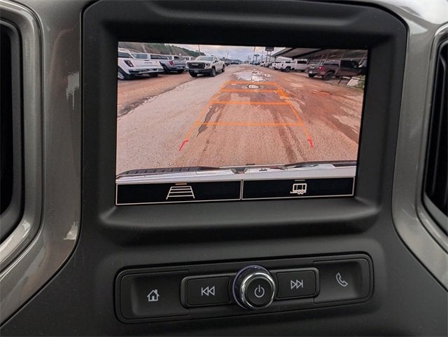 2026 GMC Sierra 3500 HD Pro DRW