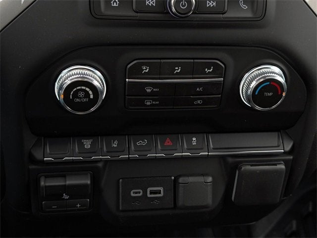 2026 GMC Sierra 3500 HD Pro DRW