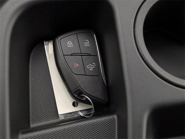 2026 GMC Sierra 3500 HD Pro DRW