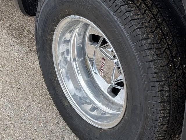 2026 GMC Sierra 3500 HD Pro DRW