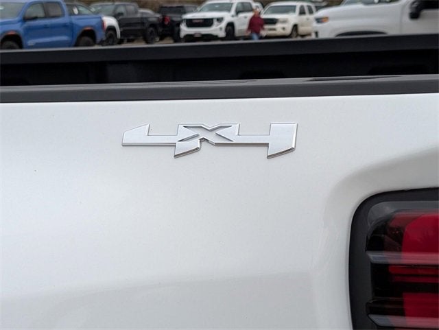 2026 GMC Sierra 3500 HD Pro DRW