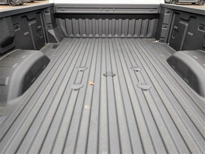 2026 GMC Sierra 3500 HD Pro DRW