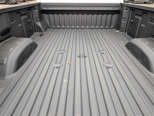 2026 GMC Sierra 3500 HD Pro DRW