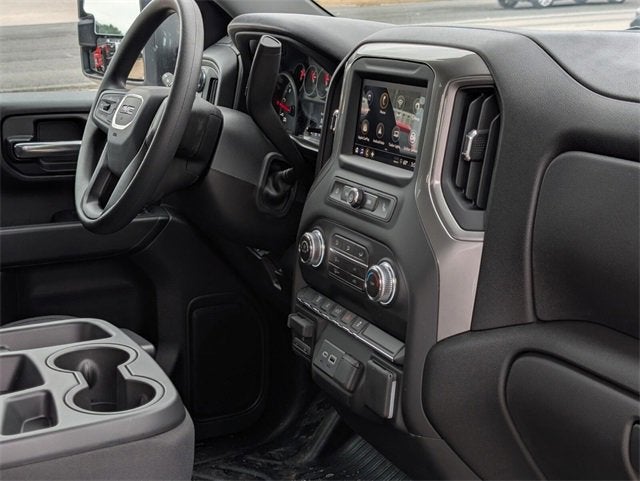 2026 GMC Sierra 3500 HD Pro DRW