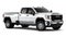 2026 GMC Sierra 3500 HD Pro DRW