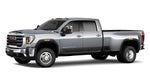 2026 GMC Sierra 3500 HD SLT DRW