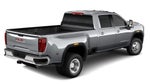 2026 GMC Sierra 3500 HD SLT DRW
