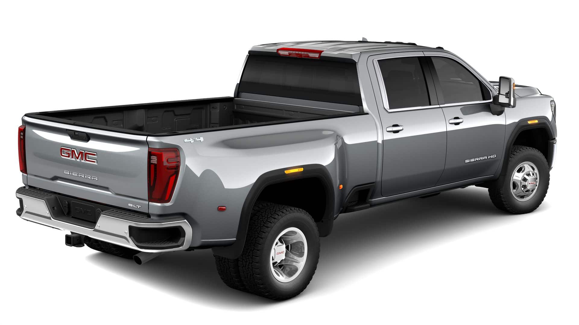 2026 GMC Sierra 3500 HD SLT DRW