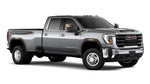 2026 GMC Sierra 3500 HD SLT DRW
