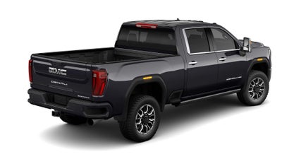 2025 GMC Sierra 2500 HD Denali Ultimate