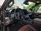 2025 GMC Sierra 3500 HD Denali Ultimate DRW