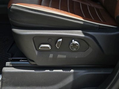 2025 GMC Sierra 3500 HD Denali Ultimate DRW
