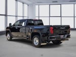 2025 GMC Sierra 3500 HD Denali Ultimate DRW