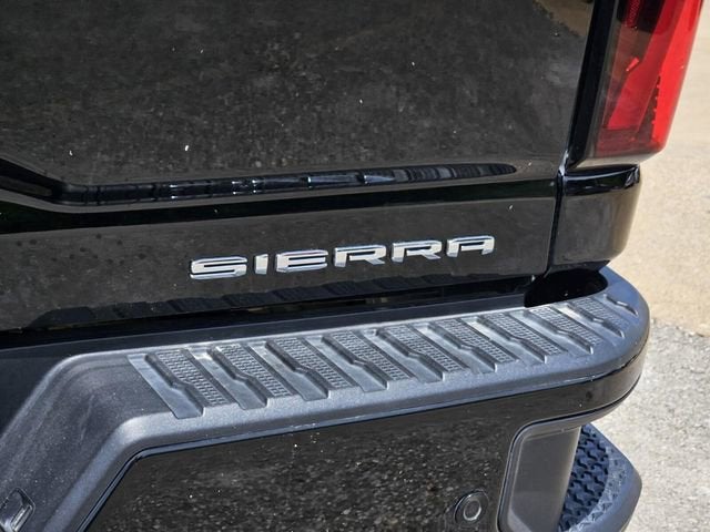 2025 GMC Sierra 3500 HD Denali Ultimate DRW