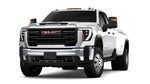 2026 GMC Sierra 3500 HD Pro DRW