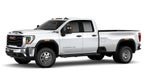 2026 GMC Sierra 3500 HD Pro DRW