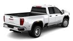 2026 GMC Sierra 3500 HD Pro DRW