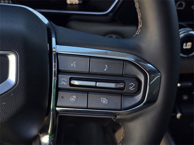 2024 GMC Canyon Denali