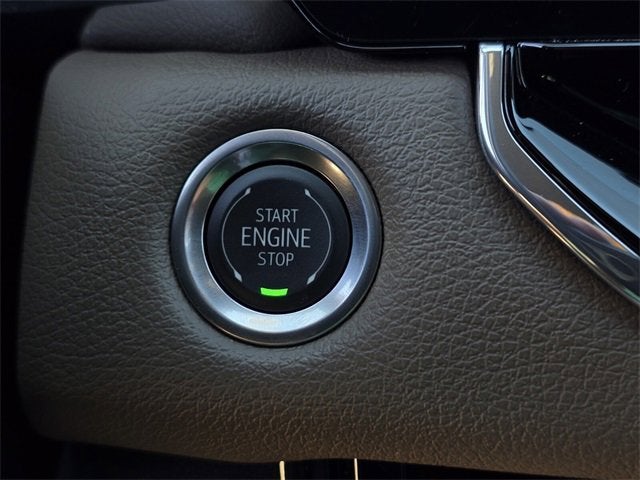 2024 GMC Canyon Denali