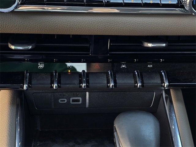 2024 GMC Canyon Denali