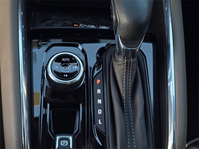 2024 GMC Canyon Denali