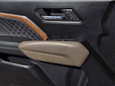 2024 GMC Canyon Denali