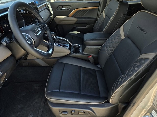 2024 GMC Canyon Denali