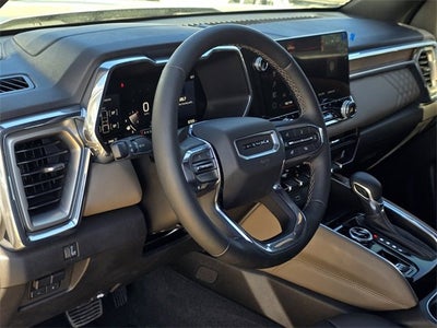 2024 GMC Canyon Denali