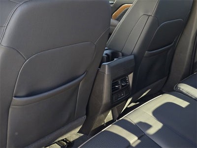 2024 GMC Canyon Denali