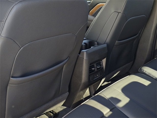 2024 GMC Canyon Denali