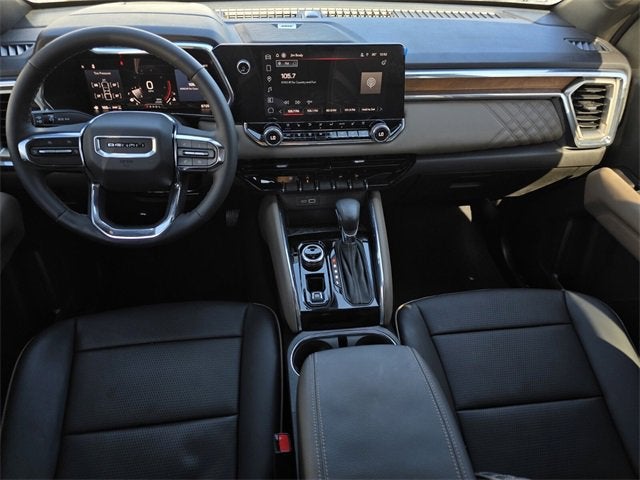 2024 GMC Canyon Denali