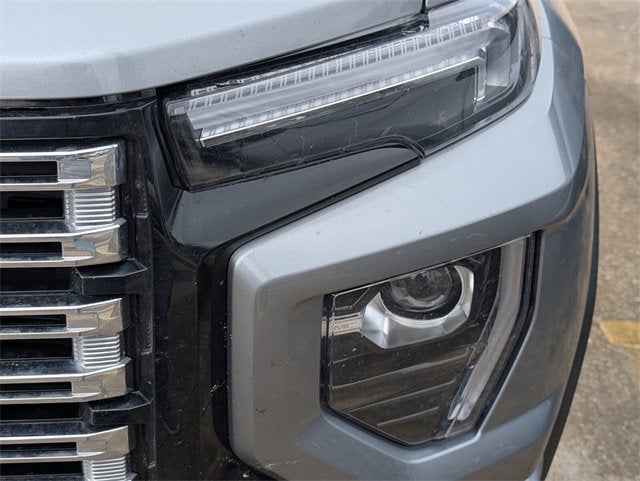 2024 GMC Canyon Denali