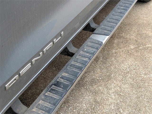 2024 GMC Canyon Denali