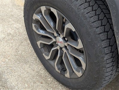 2024 GMC Canyon Denali