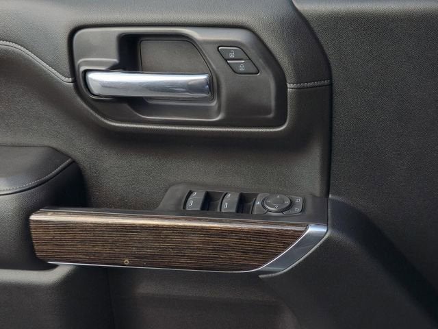 2019 GMC Sierra 1500 SLE