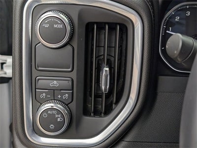 2022 GMC Sierra 1500 Limited SLE