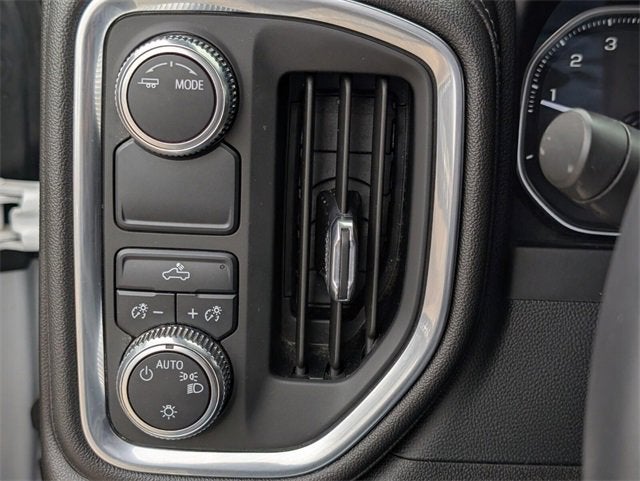 2022 GMC Sierra 1500 Limited SLE