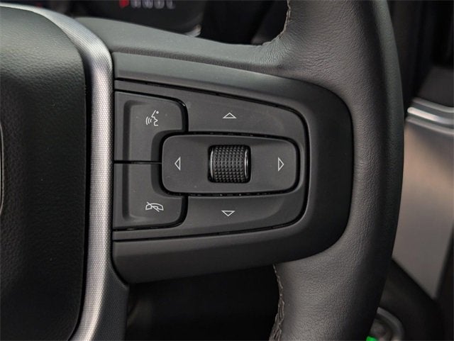 2022 GMC Sierra 1500 Limited SLE