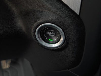 2022 GMC Sierra 1500 Limited SLE