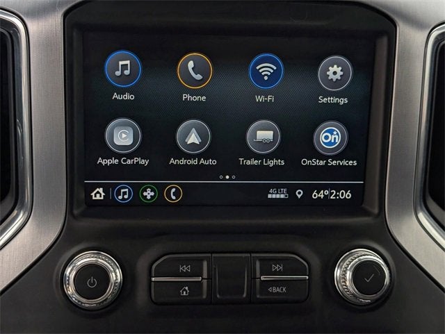 2022 GMC Sierra 1500 Limited SLE