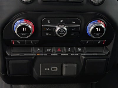 2022 GMC Sierra 1500 Limited SLE