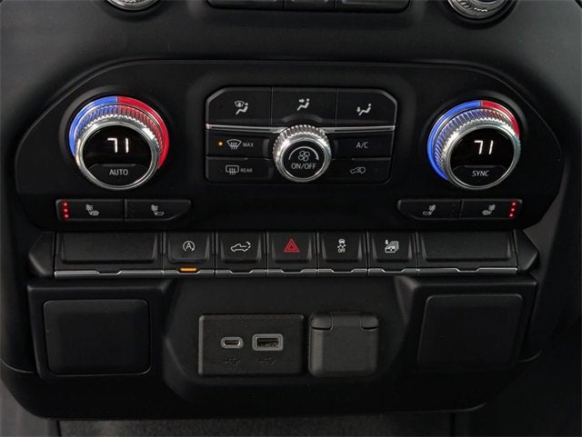 2022 GMC Sierra 1500 Limited SLE